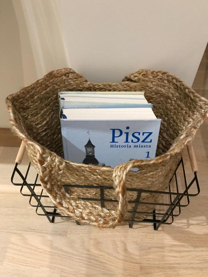 Pilchy Mazurska Stodola Na Polwyspie Pilchowskim מראה חיצוני תמונה